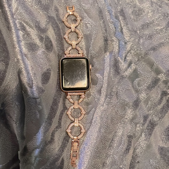Series 3 Apple Watch